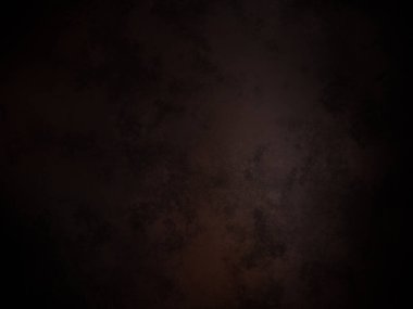 Grunge 'un arka planı. güzel koyu kahverengi kağıt dokusu.