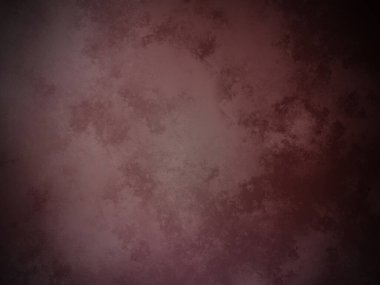 sulu boya boyama doku ile kırmızı arka plan