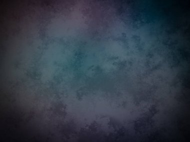 soyut grunge mavi arka plan