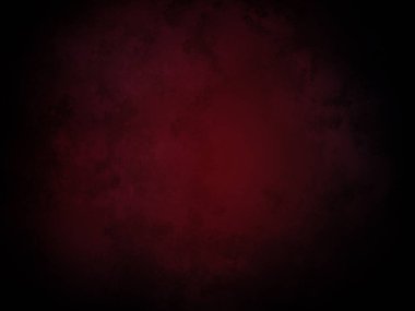 Soyut Kırmızı Arkaplan Dokusu