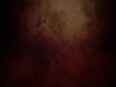 soyut grunge kırmızı duvar dokusu