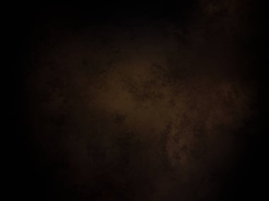 buhar doku ile koyu arka plan