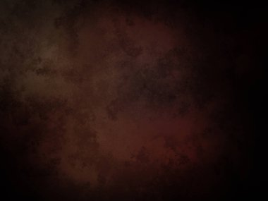 Grunge kırmızı duvar arka plan