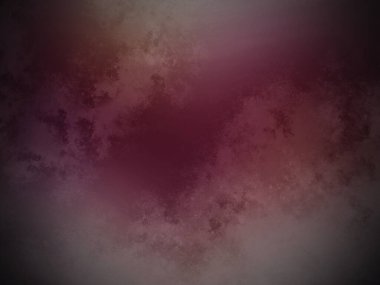 Soyut suluboya tasarımı, boyalı dokuya yakın çekim. Asgari arkaplan.