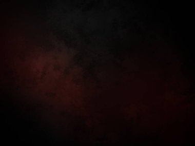 kırmızı siyah arkaplan ve vignette. dizayn şablonu.