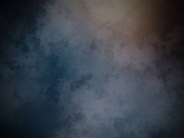 buhar doku ile koyu arka plan