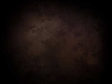 koyu kahverengi grunge arka plan.