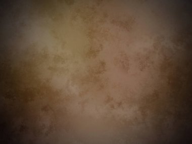 soyut kahverengi grunge arka plan