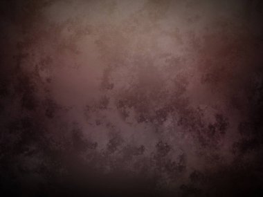 grunge biçiminde kahverengi soyut arkaplan