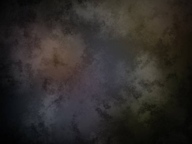 karanlık grunge duvar dokusu