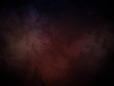 Kırmızı koyu arka plan