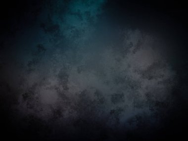 Mavi gökyüzü ile soyut arkaplan