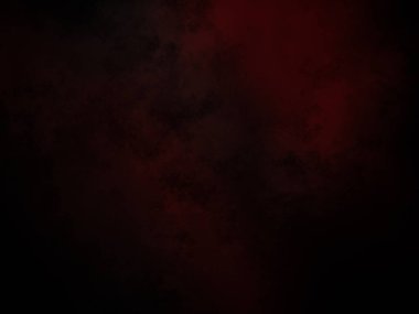 Siyah desenli soyut kırmızı arkaplan