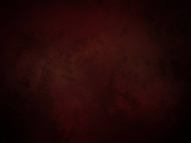 Koyu kırmızı doku