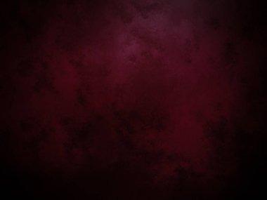 koyu kırmızı grunge arka plan dokusu