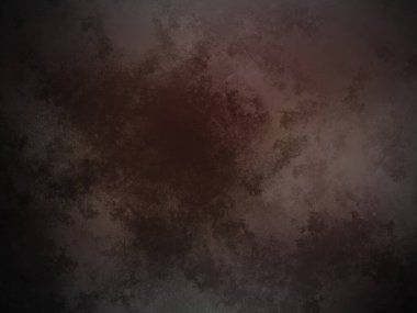 suluboya desenli soyut kırmızı arkaplan