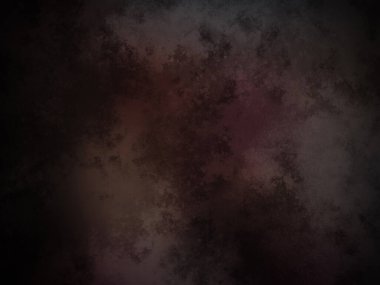 Soyut Kırmızı Arkaplan Dokusu