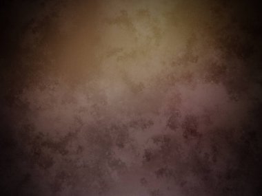 kahverengi soyut grunge arka plan