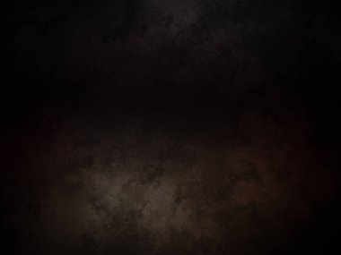 Koyu siyah doku arka planı
