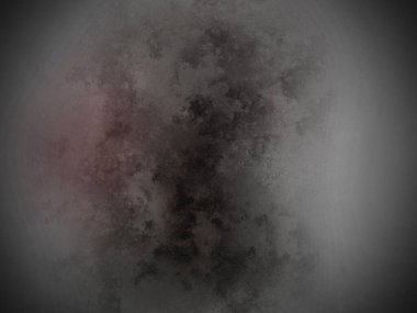 buhar doku ile koyu arka plan