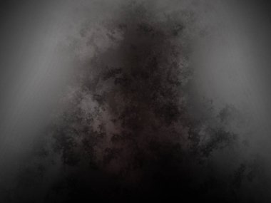 soyut siyah ve beyaz grunge arkaplanı