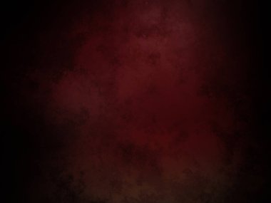 Soyut Kırmızı Arkaplan Dokusu