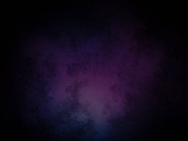 Soyut koyu mavi arkaplan