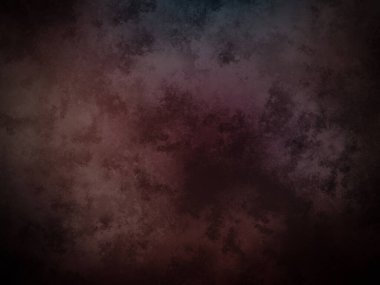 Koyu kırmızı doku