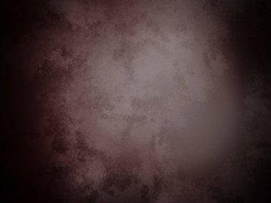 İleti için boşluk bırakılmış koyu kırmızı arkaplan