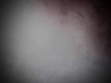 Metin için yeri olan boya lekeleriyle soyut arkaplan