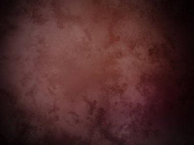 Kırmızı grunge doku arka plan