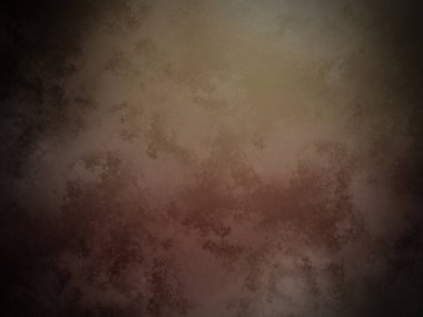 kahverengi soyut grunge arka plan