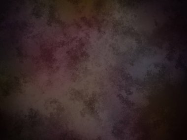 metin için alanı olan koyu kahverengi doku