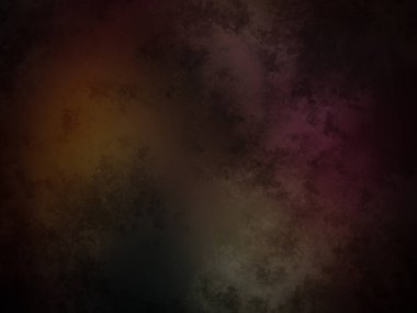 buhar doku ile koyu arka plan