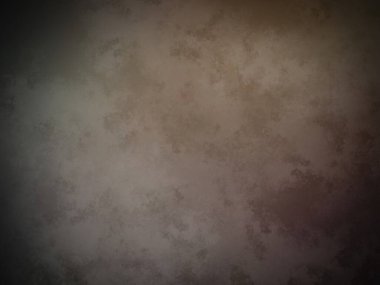 Soyut kahverengi grunge duvar dokusu arka planı. koyu beton duvar