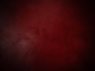 Kırmızı boya desenli soyut arkaplan