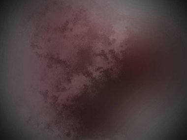 Renk boyası lekeli koyu soyut suluboya arkaplan dokusu