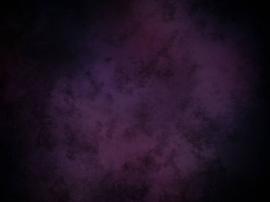Mor boya desenli soyut koyu arkaplan