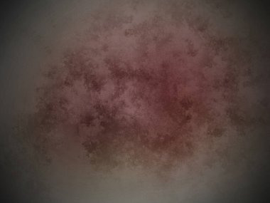 Soyut suluboya boya arka plan. fırça darbeleri ve fırçalar