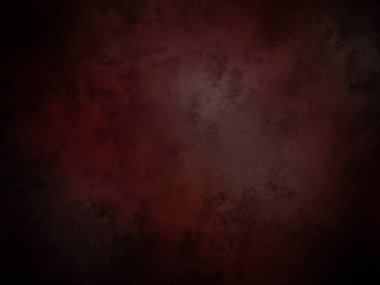 kırmızı grunge arkaplan dokusu