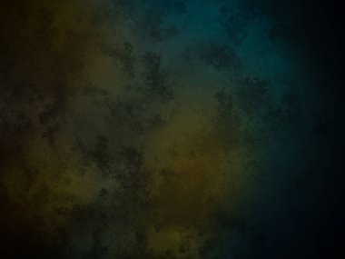 Mavi soyut arka plan. Duvarın dokusu.