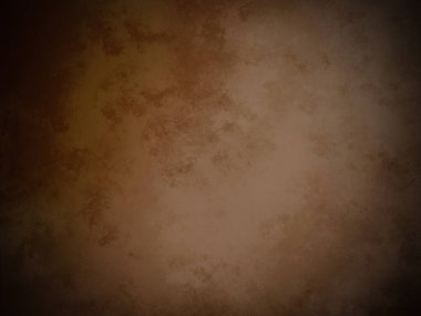 soyut grunge kahverengi arkaplan, kahverengi doku