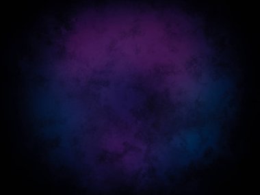 Soyut koyu mavi arkaplan