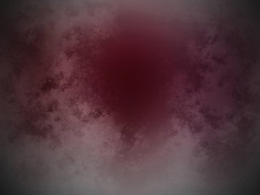 suluboya desenli koyu kırmızı soyut arkaplan