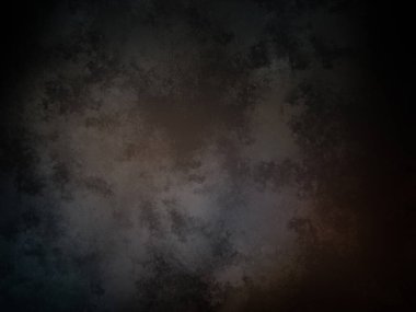 buhar doku ile koyu arka plan