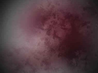 kırmızı suluboya desenli koyu soyut arkaplan