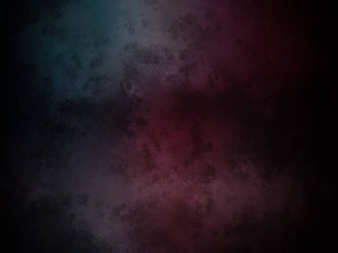 Suluboya desenli soyut arkaplan