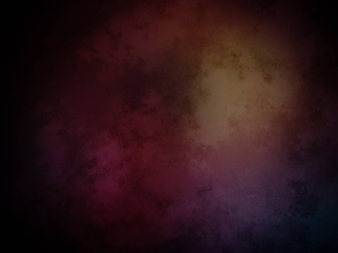 Metin için alanı olan soyut grunge boş arkaplan