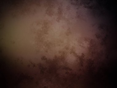 Koyu kahverengi kağıt desen arkaplanı