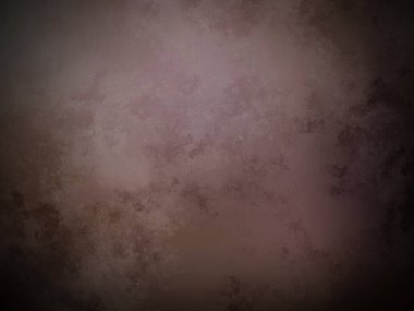 kahverengi grunge doku arka plan